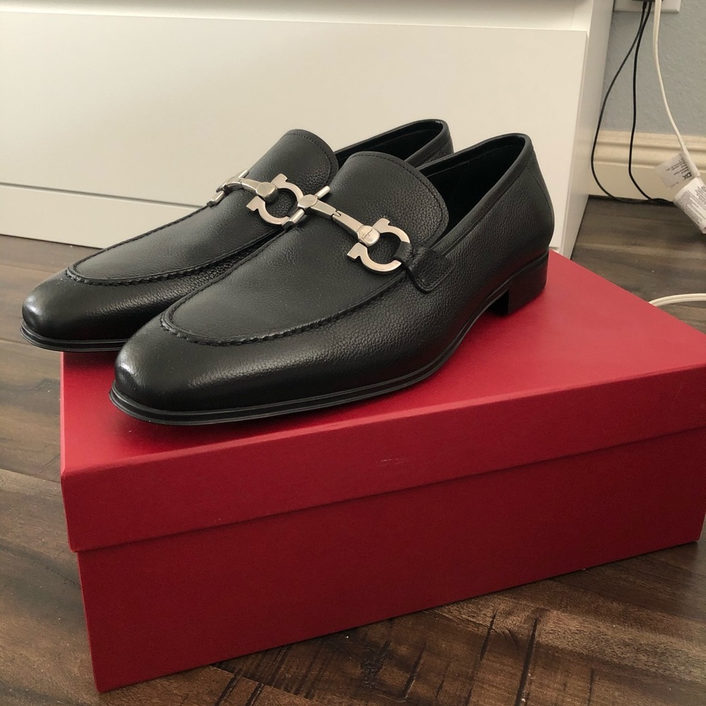 Salvatore Ferragamo men’s shoes!!!